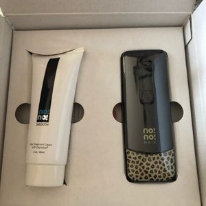 No No Hair Removal System